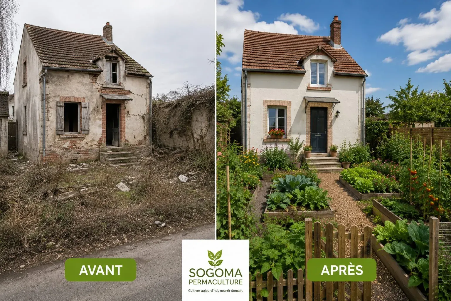 Faire naître un projet